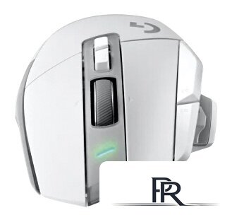 Игровая мышь Logitech G502 X Lightspeed (белый) - Изображение №3 — Интернет-магазин ПроЗаказ