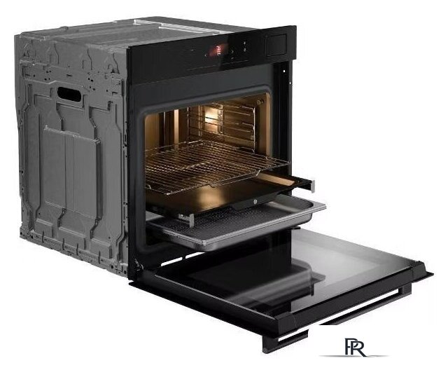 Электрический духовой шкаф ASKO OCS26BGH - Изображение №5 — Интернет-магазин ПроЗаказ