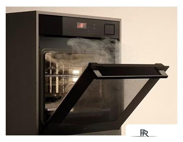 Электрический духовой шкаф ASKO OCS26BGH - Изображение №7 — Интернет-магазин ПроЗаказ