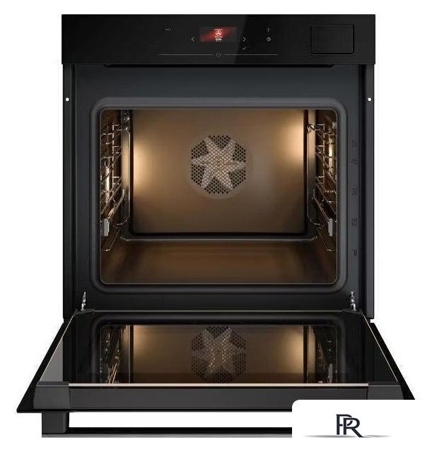 Электрический духовой шкаф ASKO OCS26BGH - Изображение №2 — Интернет-магазин ПроЗаказ