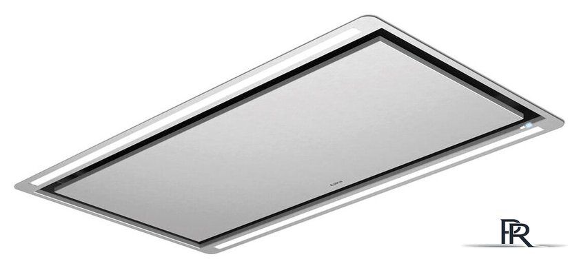 Кухонная вытяжка Elica Hilight-X H30 IX/A/100 PRF0163520 - Изображение №1 — Интернет-магазин ПроЗаказ