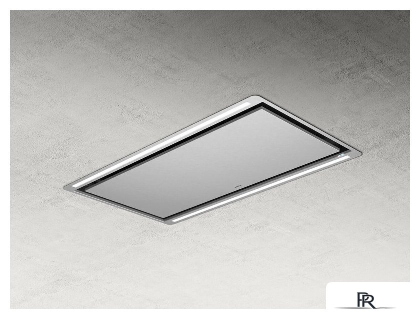 Кухонная вытяжка Elica Hilight-X H30 IX/A/100 PRF0163520 - Изображение №2 — Интернет-магазин ПроЗаказ