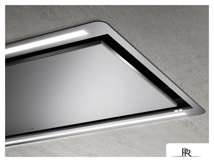 Кухонная вытяжка Elica Hilight-X H30 IX/A/100 PRF0163520 - Изображение №3 — Интернет-магазин ПроЗаказ