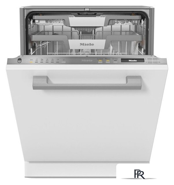 Встраиваемая посудомоечная машина Miele G 7260 SCVi - Изображение №1 — Интернет-магазин ПроЗаказ