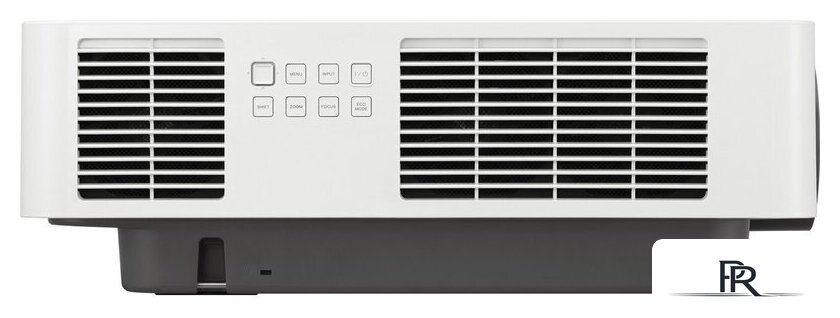 Проектор Sony VPL-FHZ85 (белый) - Изображение №5 — Интернет-магазин ПроЗаказ