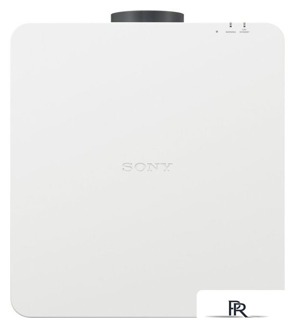 Проектор Sony VPL-FHZ85 (белый) - Изображение №6 — Интернет-магазин ПроЗаказ
