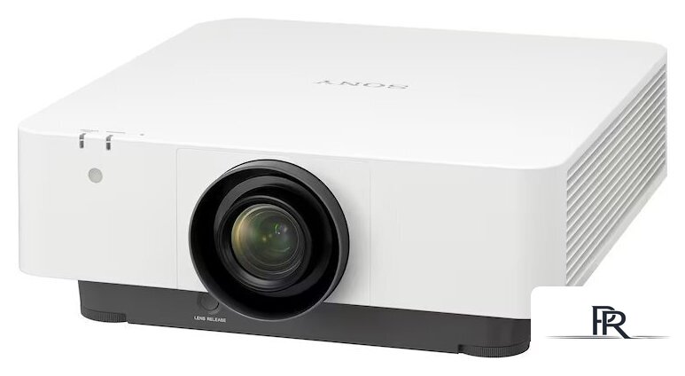 Проектор Sony VPL-FHZ85 (белый) - Изображение №1 — Интернет-магазин ПроЗаказ