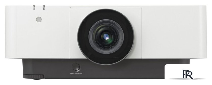 Проектор Sony VPL-FHZ85 (белый) - Изображение №2 — Интернет-магазин ПроЗаказ