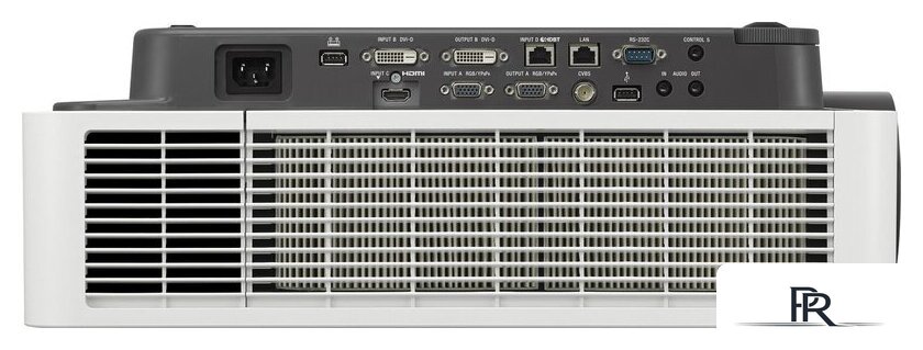 Проектор Sony VPL-FHZ85 (белый) - Изображение №4 — Интернет-магазин ПроЗаказ