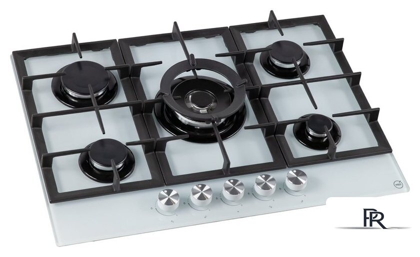 Варочная панель MBS PG-801WH - Изображение №4 — Интернет-магазин ПроЗаказ