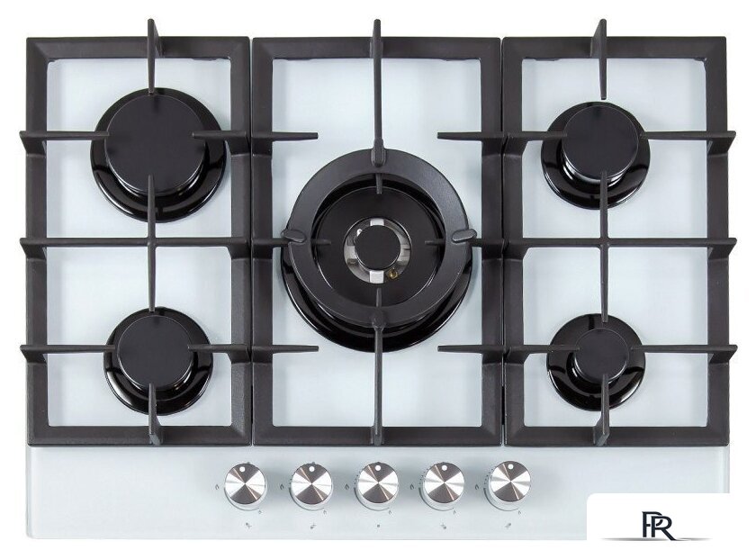 Варочная панель MBS PG-801WH - Изображение №1 — Интернет-магазин ПроЗаказ