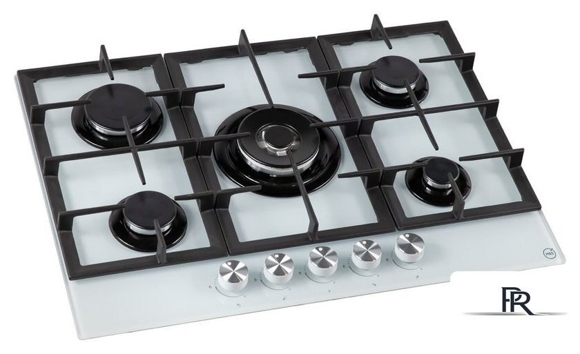 Варочная панель MBS PG-801WH - Изображение №5 — Интернет-магазин ПроЗаказ