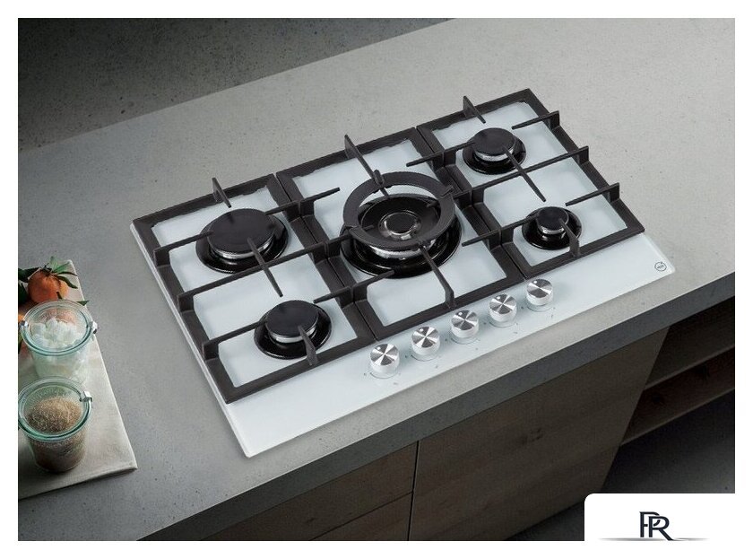 Варочная панель MBS PG-801WH - Изображение №7 — Интернет-магазин ПроЗаказ