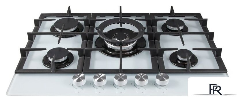 Варочная панель MBS PG-801WH - Изображение №3 — Интернет-магазин ПроЗаказ