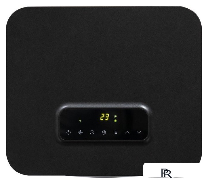 Мобильный кондиционер Ballu Twinkle BPAC-09 DWR/N6 Red - Изображение №5 — Интернет-магазин ПроЗаказ