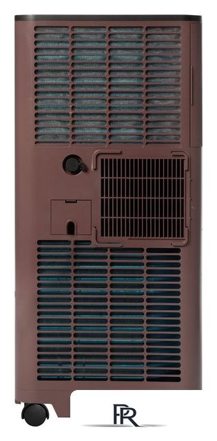 Мобильный кондиционер Ballu Twinkle BPAC-09 DWR/N6 Red - Изображение №6 — Интернет-магазин ПроЗаказ