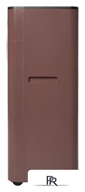 Мобильный кондиционер Ballu Twinkle BPAC-09 DWR/N6 Red - Изображение №3 — Интернет-магазин ПроЗаказ