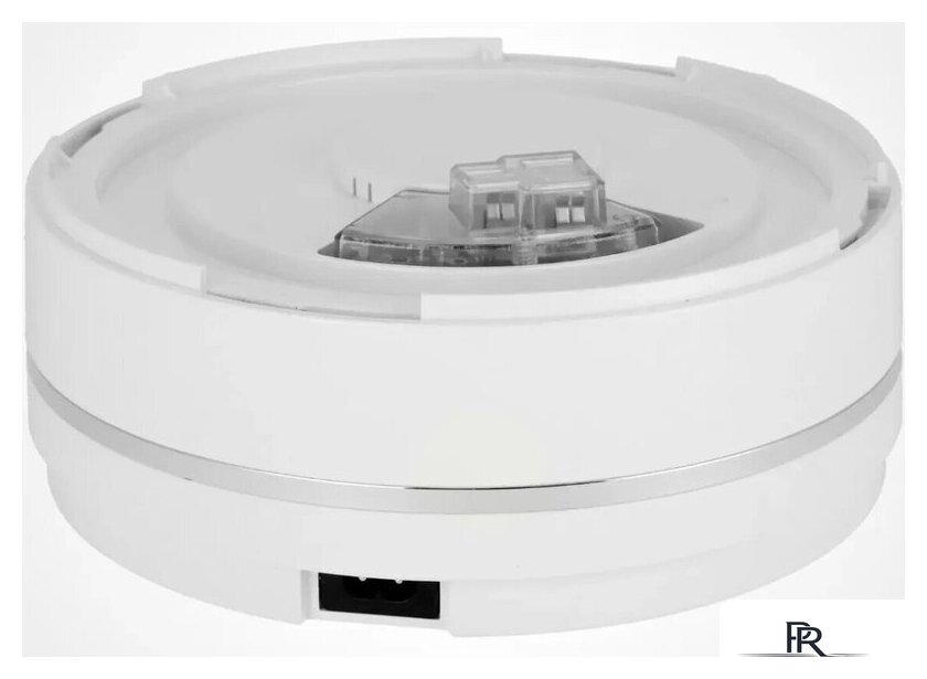 Безлопастной вентилятор Mission Air AirLoop Bladeless Fan (белый) - Изображение №7 — Интернет-магазин ПроЗаказ