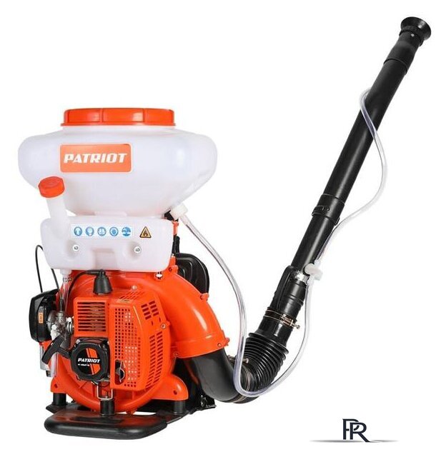 Бензиновый опрыскиватель Patriot PT 415WF-12 - Изображение №1 — Интернет-магазин ПроЗаказ