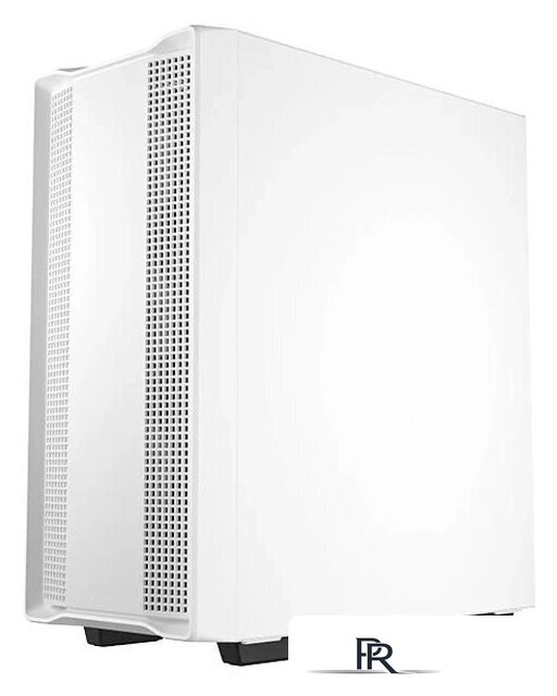 Корпус DeepCool CC560 WH V2 R-CC560-WHGAA4-G-2 - Изображение №4 — Интернет-магазин ПроЗаказ