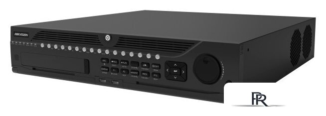 Гибридный видеорегистратор Hikvision IDS-9032HQHI-M8/S - Изображение №1 — Интернет-магазин ПроЗаказ