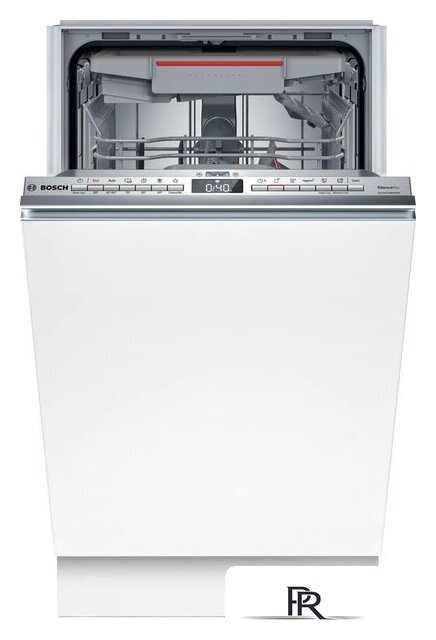 Встраиваемая посудомоечная машина Bosch SPV4HMX65Q - Изображение №1 — Интернет-магазин ПроЗаказ