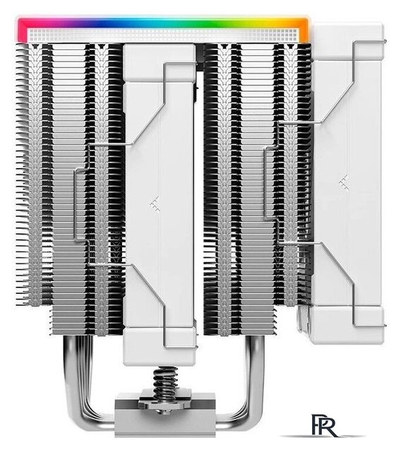 Кулер для процессора DeepCool AK620 Digital SE WH R-AK620-WHADMN-GJD - Изображение №5 — Интернет-магазин ПроЗаказ