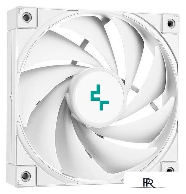 Кулер для процессора DeepCool AK620 Digital SE WH R-AK620-WHADMN-GJD - Изображение №8 — Интернет-магазин ПроЗаказ
