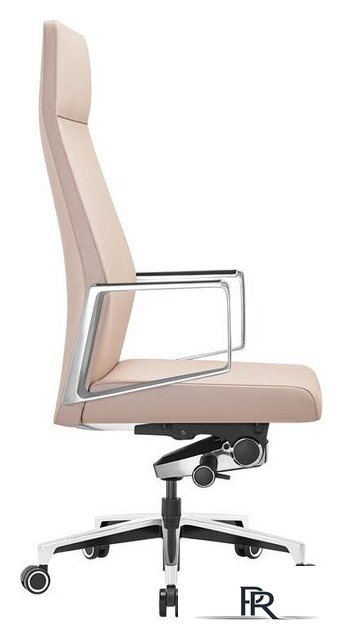 Офисное кресло Бюрократ _JONS (бежевый) - Изображение №2 — Интернет-магазин ПроЗаказ