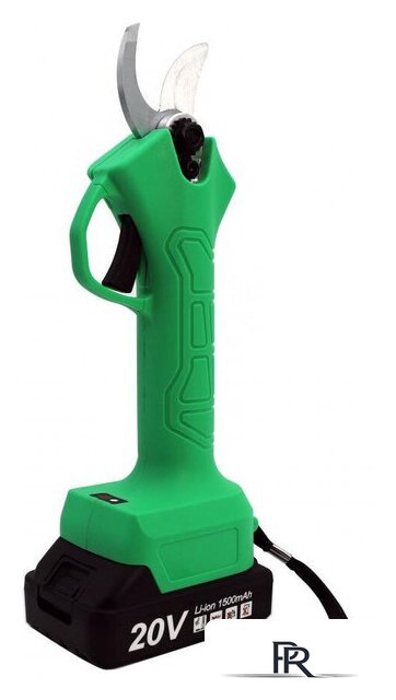 Секатор Zitrek GreenNer 20 082-1855 (с 2-мя АКБ, кейс) - Изображение №3 — Интернет-магазин ПроЗаказ