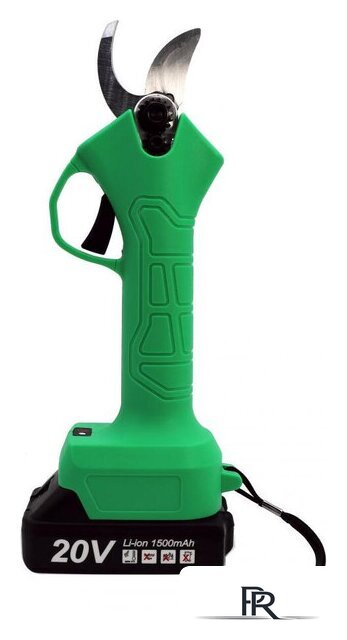 Секатор Zitrek GreenNer 20 082-1855 (с 2-мя АКБ, кейс) - Изображение №5 — Интернет-магазин ПроЗаказ