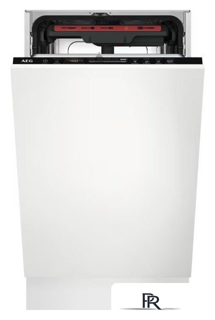 Встраиваемая посудомоечная машина AEG GlassCare 7000 FSE73507P - Изображение №1 — Интернет-магазин ПроЗаказ