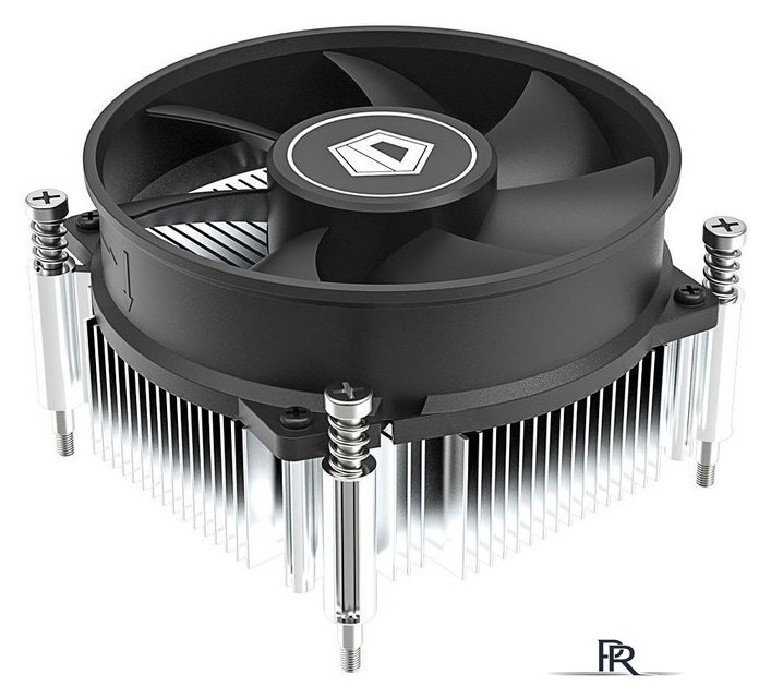 Кулер для процессора ID-Cooling DK-19 PWM - Изображение №1 — Интернет-магазин ПроЗаказ