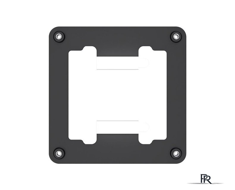 Кулер для процессора ID-Cooling DK-19 PWM - Изображение №6 — Интернет-магазин ПроЗаказ