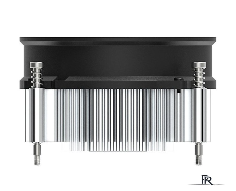 Кулер для процессора ID-Cooling DK-19 PWM - Изображение №2 — Интернет-магазин ПроЗаказ
