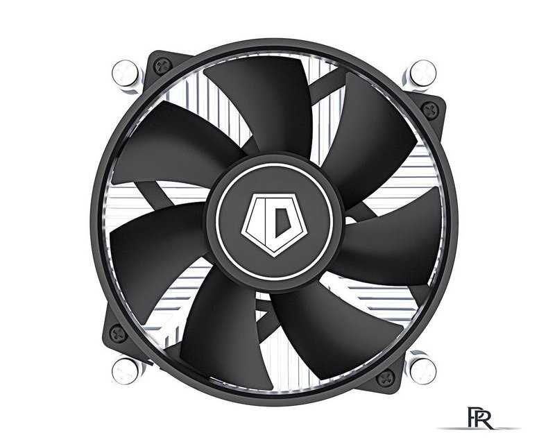 Кулер для процессора ID-Cooling DK-19 PWM - Изображение №3 — Интернет-магазин ПроЗаказ