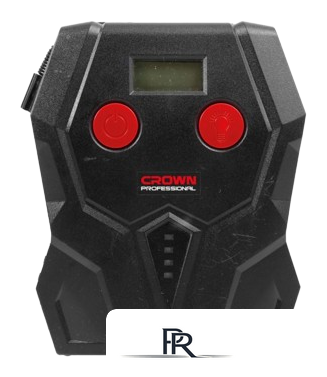 Автомобильный компрессор Crown CT36059 - Изображение №1 — Интернет-магазин ПроЗаказ