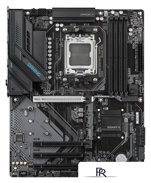 Материнская плата Gigabyte B850 Gaming WiFi6 - Изображение №1 — Интернет-магазин ПроЗаказ