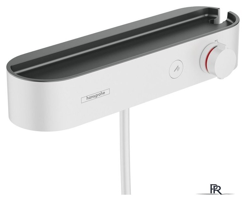 Смеситель Hansgrohe 24360700 - Изображение №1 — Интернет-магазин ПроЗаказ