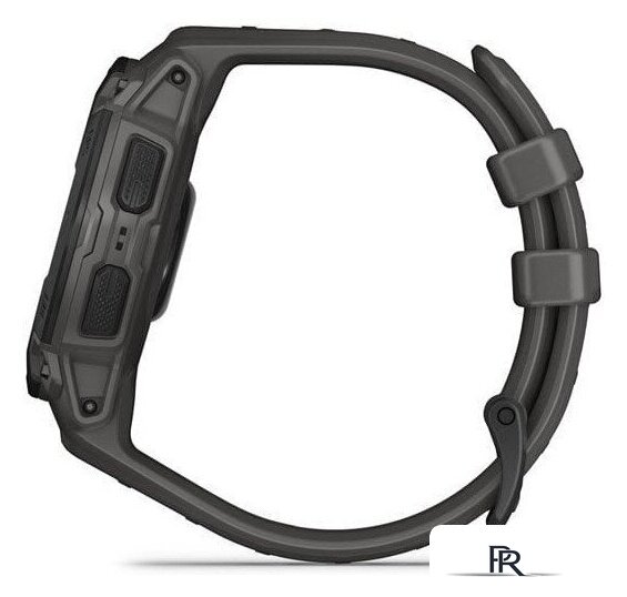 Умные часы Garmin Instinct E 45 мм (черный) - Изображение №9 — Интернет-магазин ПроЗаказ
