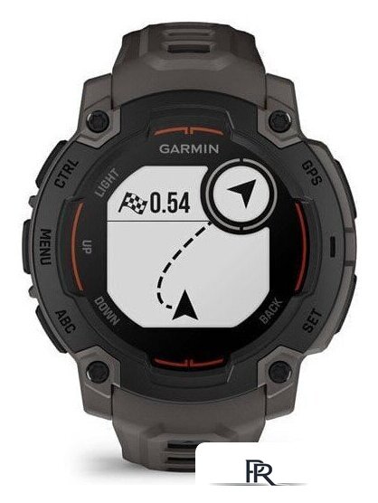 Умные часы Garmin Instinct E 45 мм (черный) - Изображение №8 — Интернет-магазин ПроЗаказ