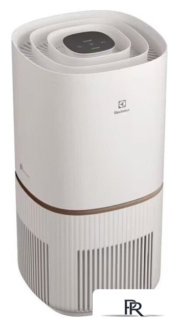 Очиститель воздуха Electrolux EPO50571SW - Изображение №4 — Интернет-магазин ПроЗаказ