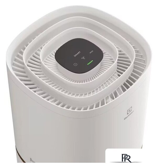 Очиститель воздуха Electrolux EPO50571SW - Изображение №3 — Интернет-магазин ПроЗаказ