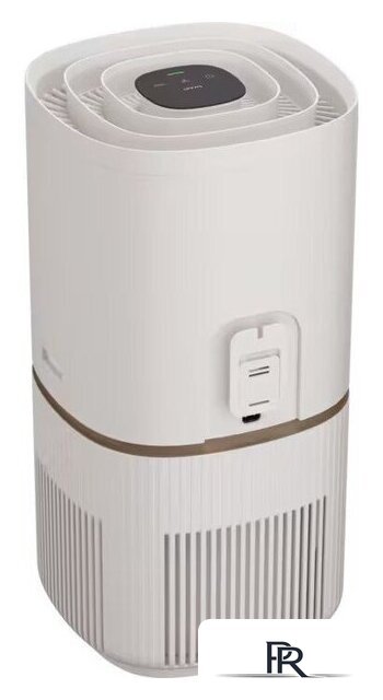 Очиститель воздуха Electrolux EPO50571SW - Изображение №5 — Интернет-магазин ПроЗаказ