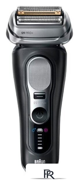 Электробритва Braun Series 9 Pro+ 9610s - Изображение №1 — Интернет-магазин ПроЗаказ