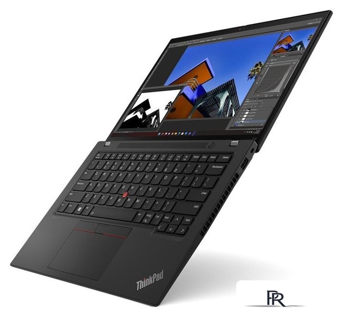 Ноутбук Lenovo ThinkPad T14 Gen 4 Intel 21HD0077US - Изображение №2 — Интернет-магазин ПроЗаказ
