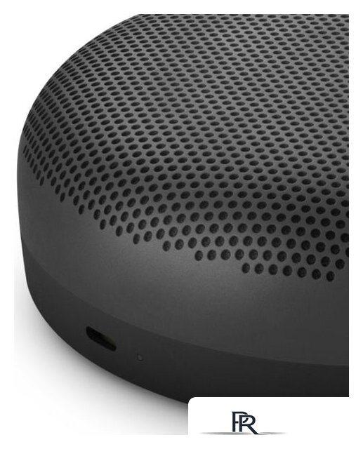 Беспроводная колонка Bang & Olufsen Beosound A1 2nd Gen (черный антрацит) - Изображение №7 — Интернет-магазин ПроЗаказ