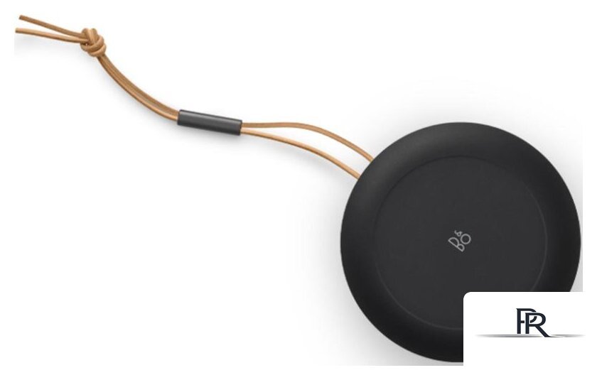 Беспроводная колонка Bang & Olufsen Beosound A1 2nd Gen (черный антрацит) - Изображение №5 — Интернет-магазин ПроЗаказ