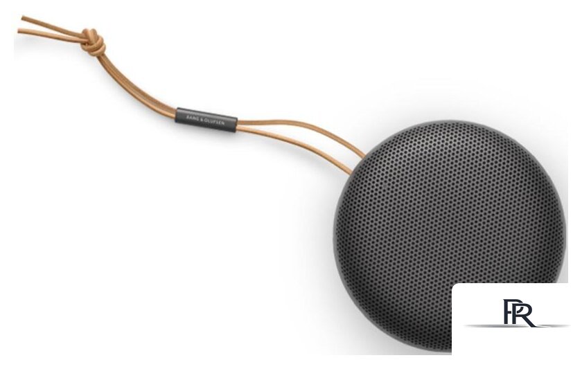 Беспроводная колонка Bang & Olufsen Beosound A1 2nd Gen (черный антрацит) - Изображение №6 — Интернет-магазин ПроЗаказ