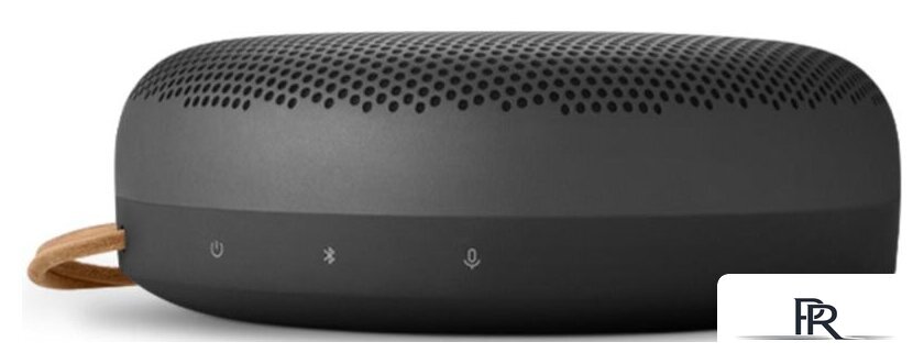 Беспроводная колонка Bang & Olufsen Beosound A1 2nd Gen (черный антрацит) - Изображение №4 — Интернет-магазин ПроЗаказ